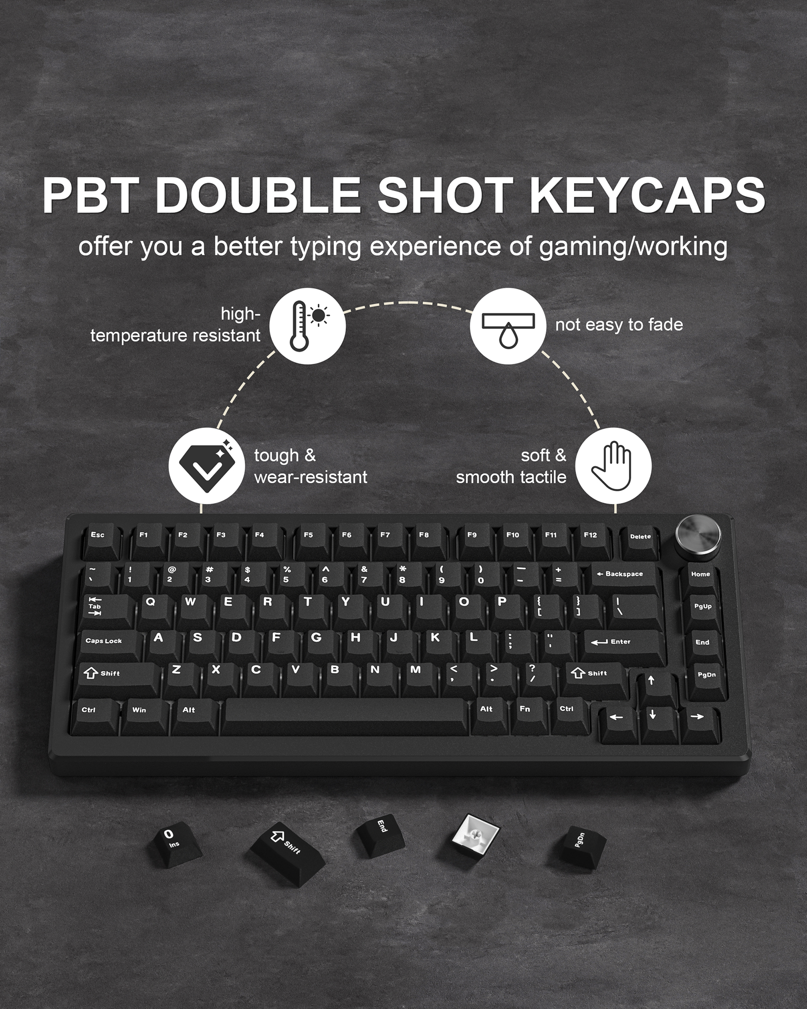 2026 New 133+ Keys Retro Black - Retro Gaming Fun recensie en prijs