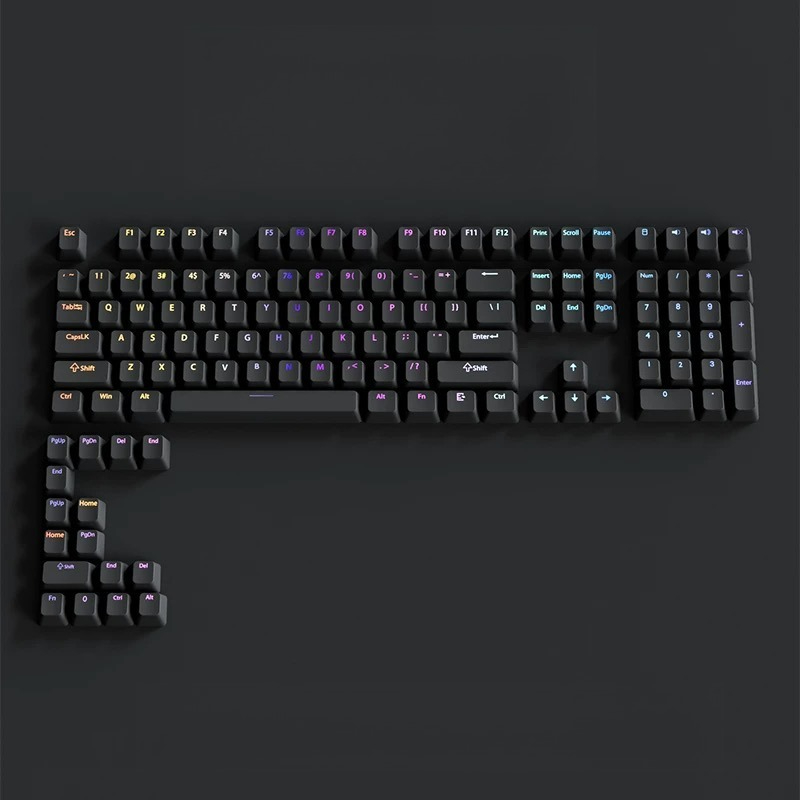 2026 New 133+ Keys Retro Black - Retro Gaming Fun recensie en prijs