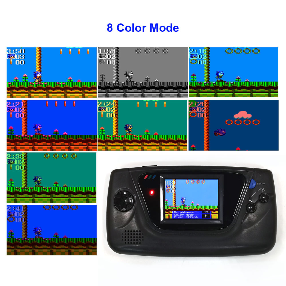 720P HDMI-Compatible 3.5