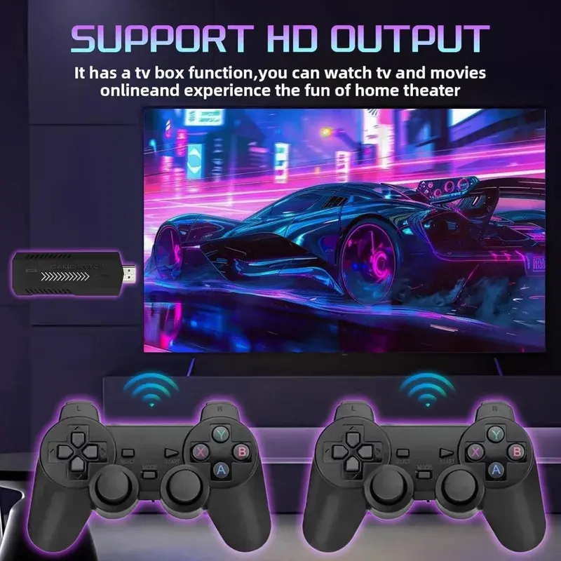 X2 PLUS Retro Gaming Console 6 - Retro Gaming X2 recensie en prijs
