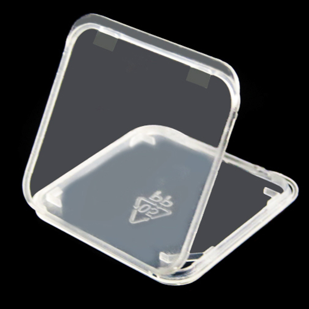 2000pcs/lot Transparent Clear  - Memory Card Ps1 recensie en prijs