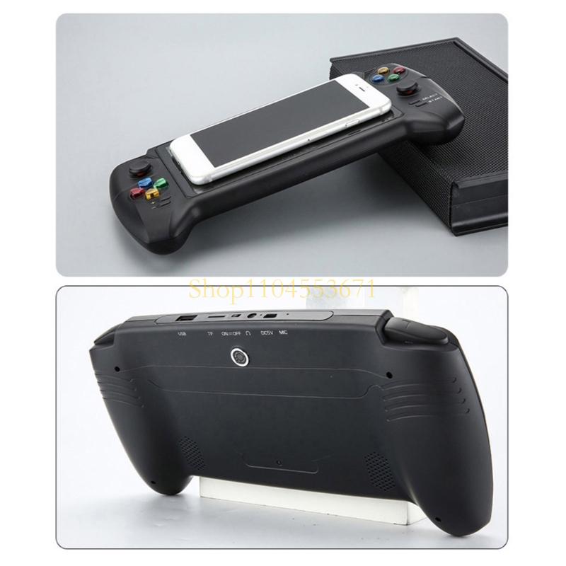 Best Seller Retro Game Console - Retro Gaming Handheld Best recensie en prijs
