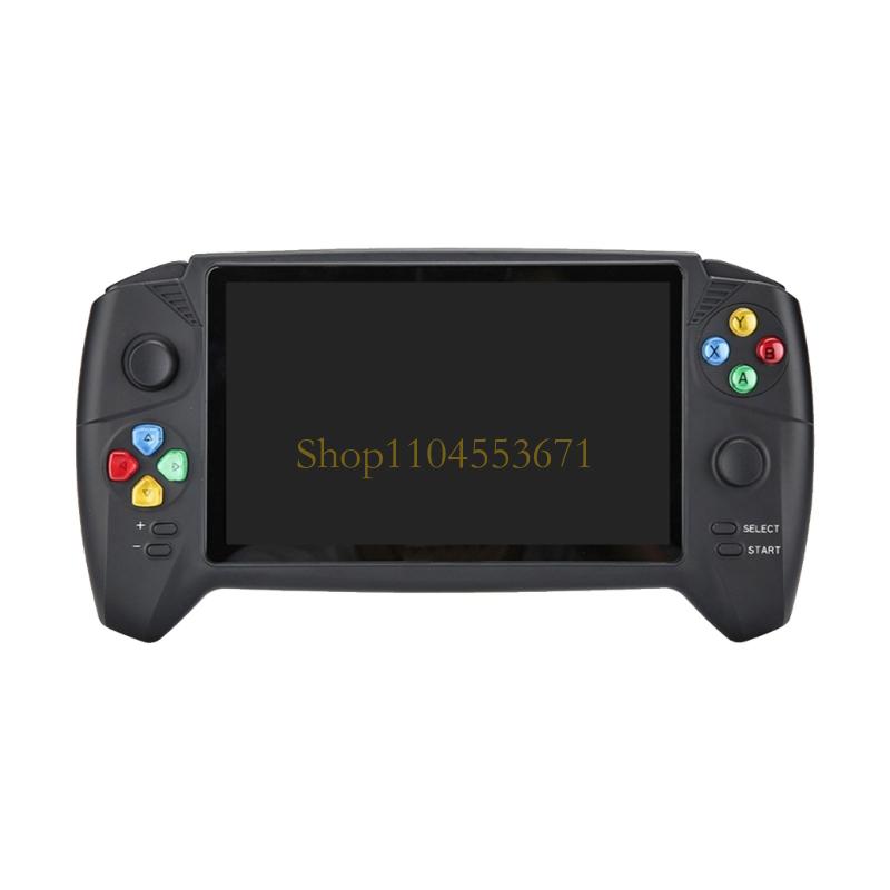 Best Seller Retro Game Console - Retro Gaming Handheld Best recensie en prijs