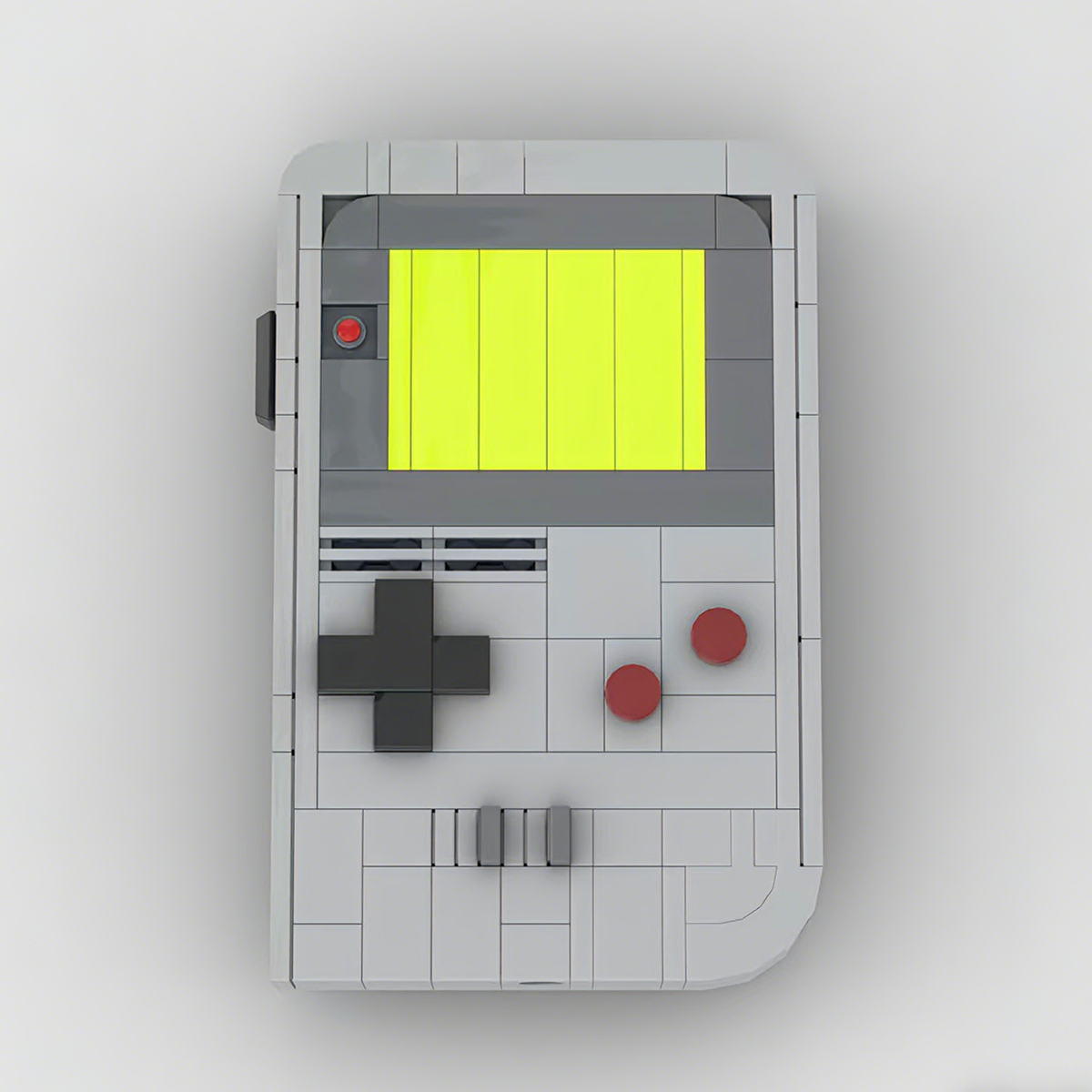 Console Gamers Handheld Contro - Retro Gaming Events recensie en prijs