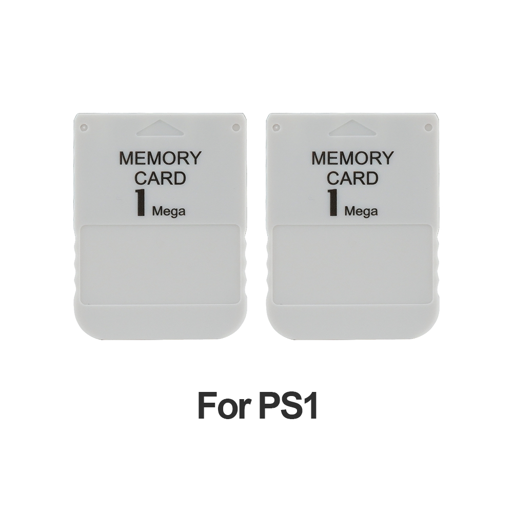 High Read/Write Speed PS1 1M M - Memory Card Ps1 recensie en prijs