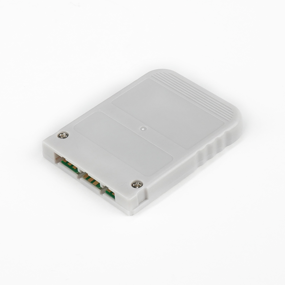High Read/Write Speed PS1 1M M - Memory Card Ps1 recensie en prijs