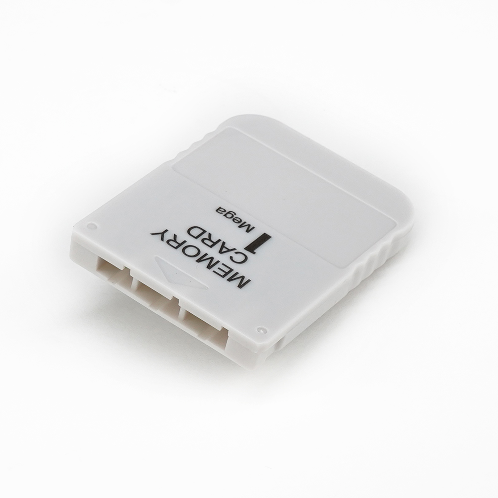 High Read/Write Speed PS1 1M M - Memory Card Ps1 recensie en prijs
