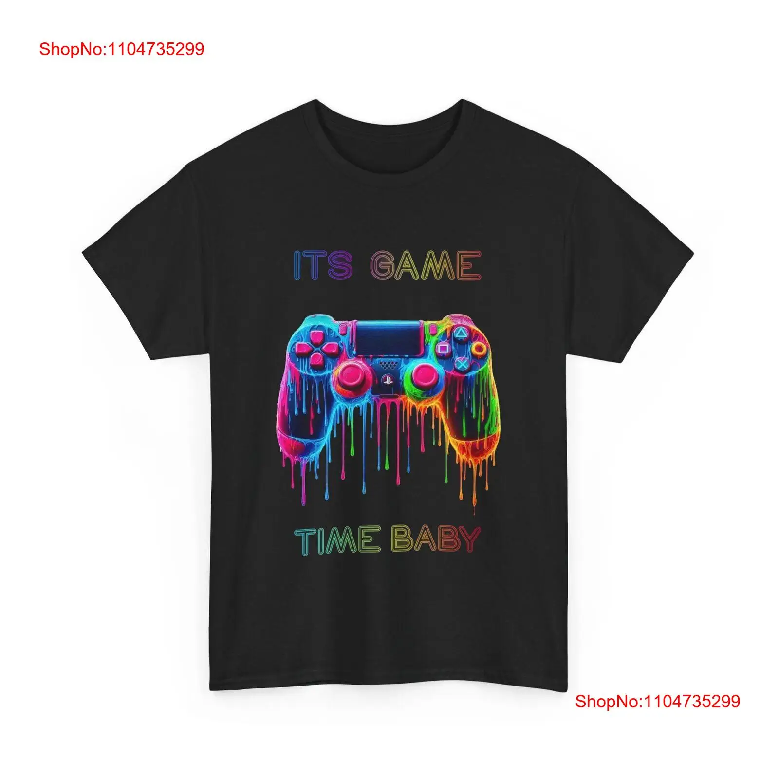 Gaming Vibes T Shirt Retro Gam - Retro Gaming Vibe recensie en prijs