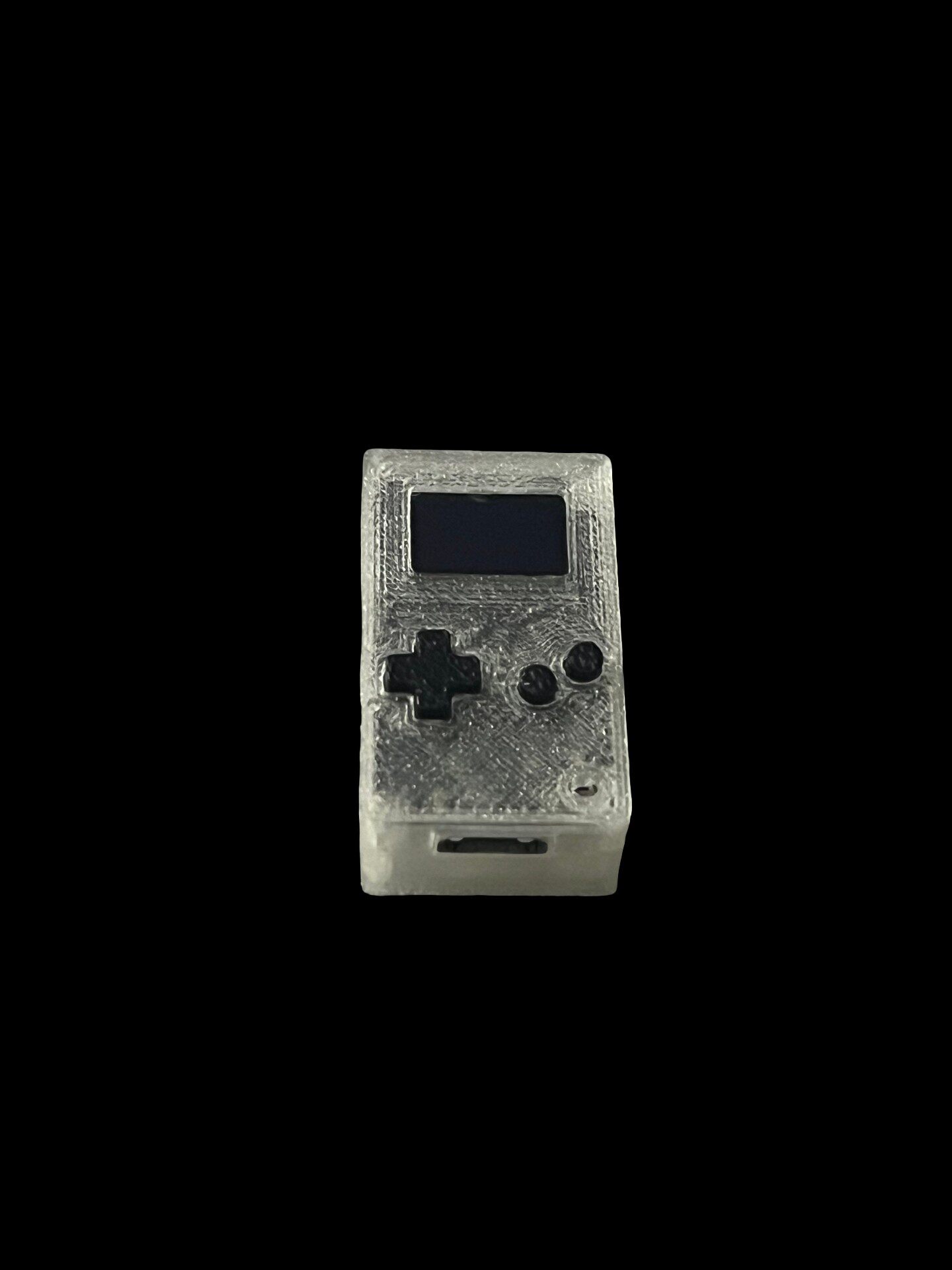 Thumby Mini Retro Handheld Gam - Retro Gaming Fun recensie en prijs