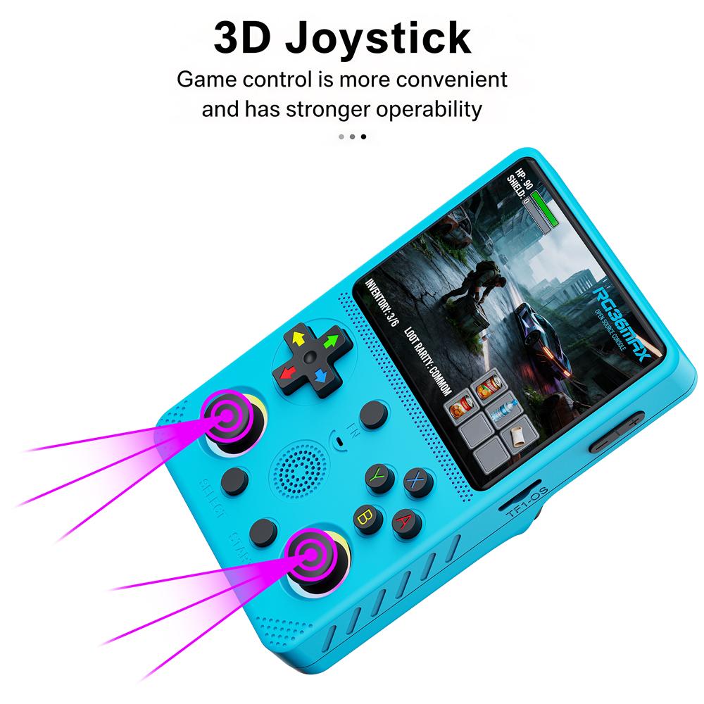 [Genuine]2026Newest Retro Hand - Retro Gaming Handheld Best recensie en prijs