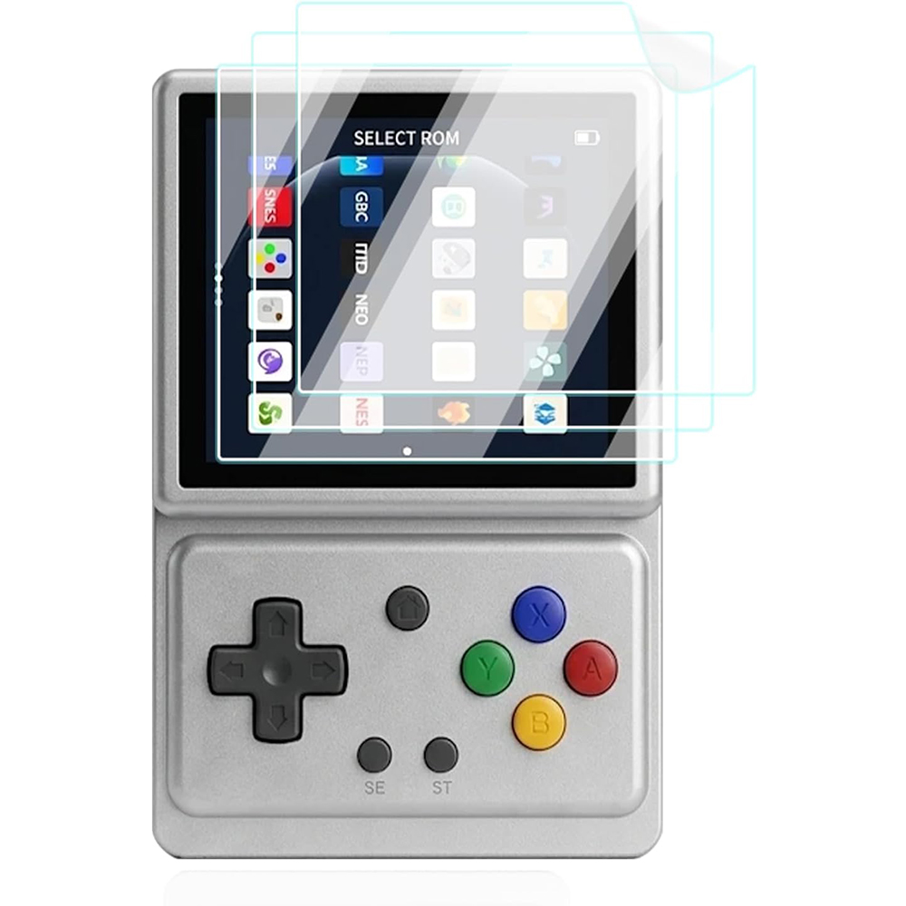 2-5 Pack  Hydraulic Soft Hydro - Retro Gaming Images recensie en prijs