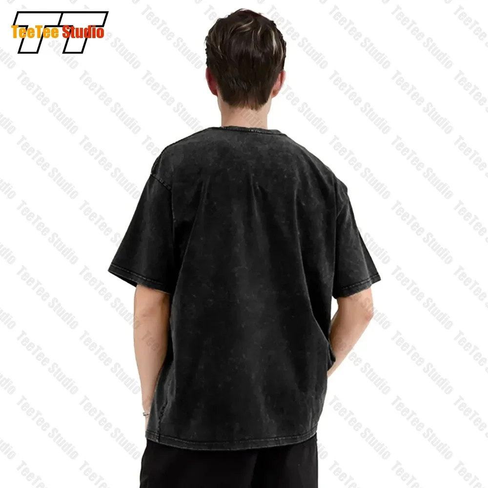 Vintage Tekken 4 Namco Promo A - Retro Gaming T Shirts recensie en prijs