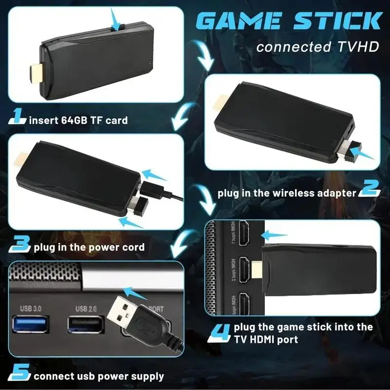 Plug And Play Retro Game Conso - Retro Gaming X2 recensie en prijs