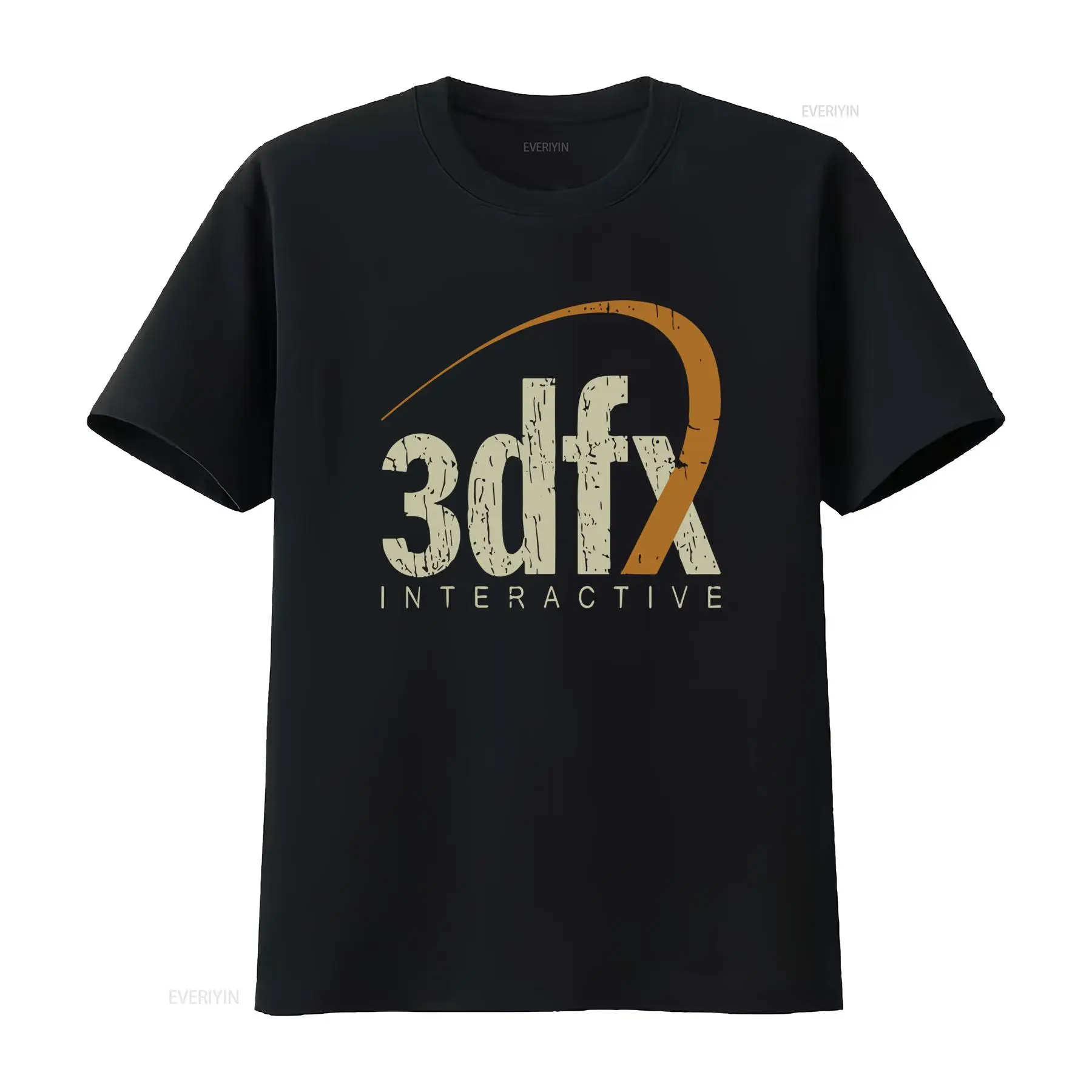 1994 Vintage 3dfx Interactive  - Retro Gaming T Shirts recensie en prijs