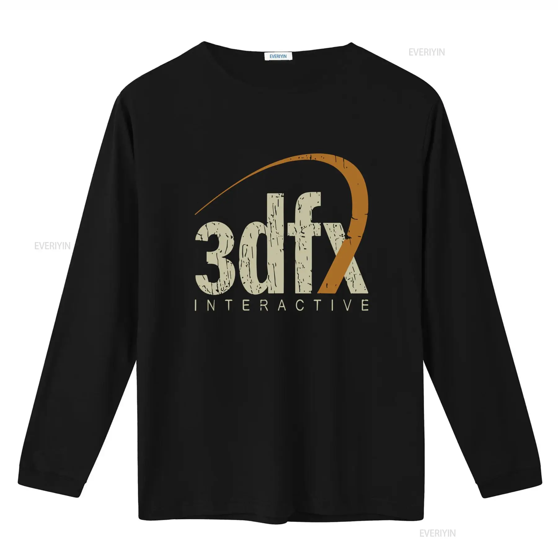 1994 Vintage 3dfx Interactive  - Retro Gaming T Shirts recensie en prijs