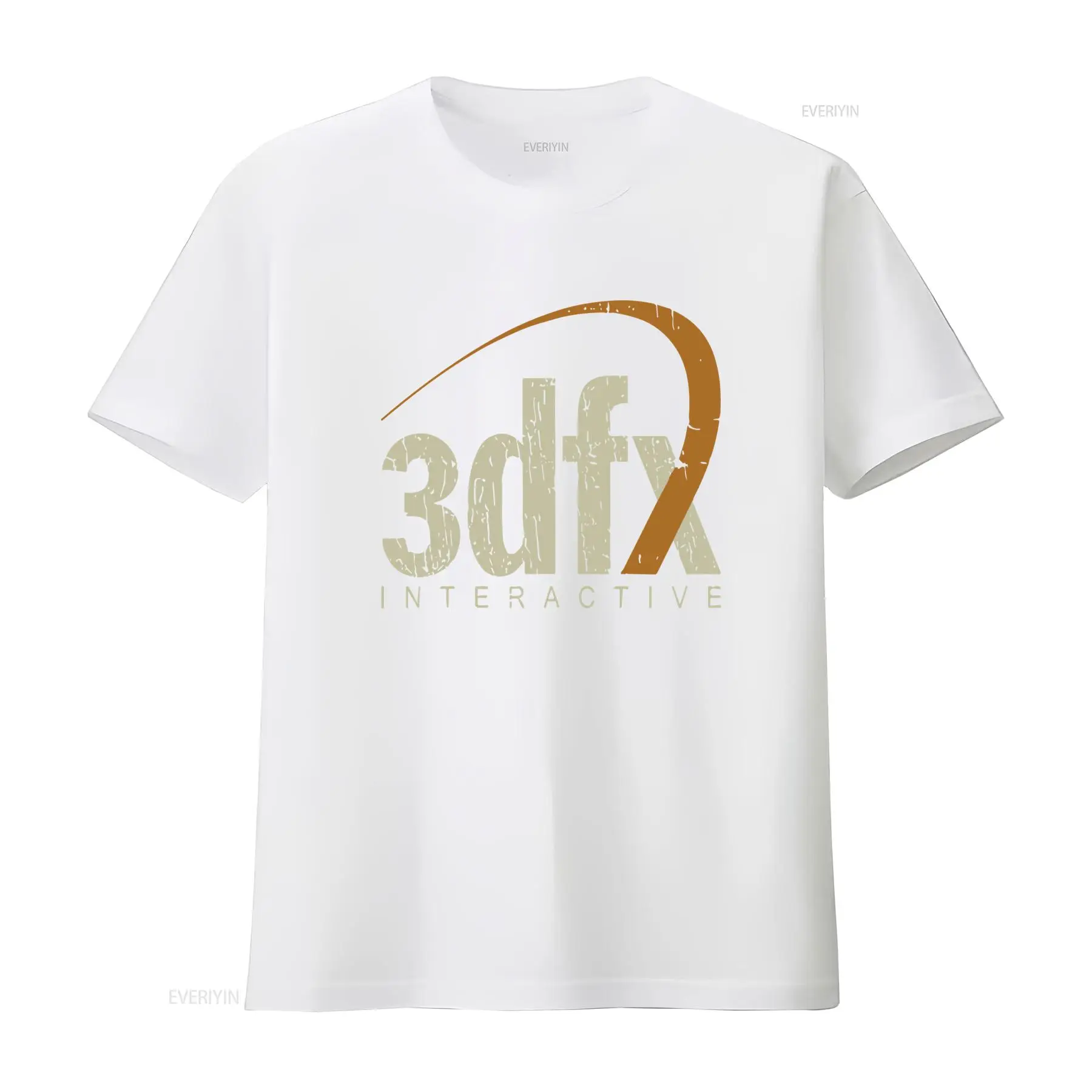 1994 Vintage 3dfx Interactive  - Retro Gaming T Shirts recensie en prijs