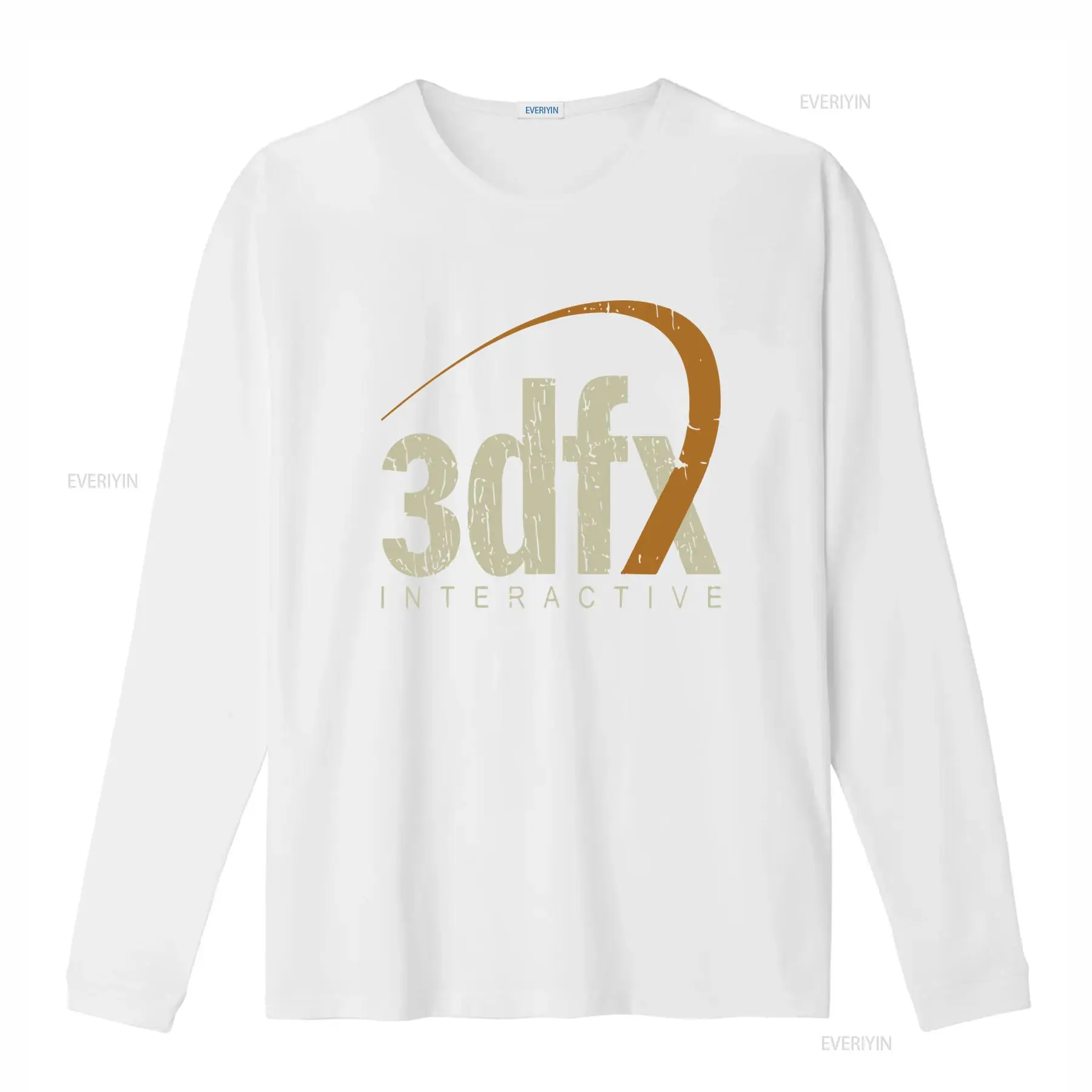1994 Vintage 3dfx Interactive  - Retro Gaming T Shirts recensie en prijs