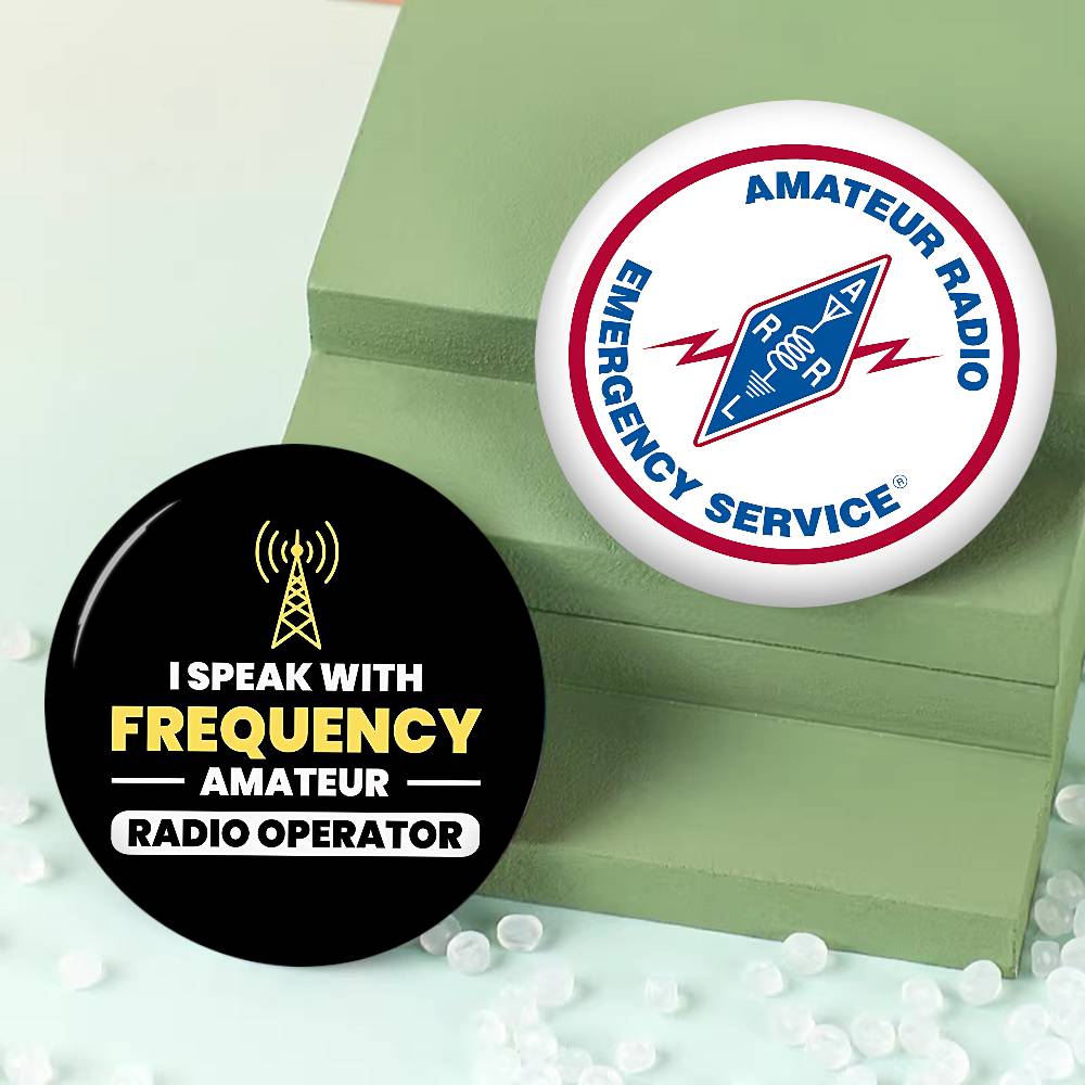 Licensed H-Ham Retro Radio New - Retro Gaming Fun recensie en prijs
