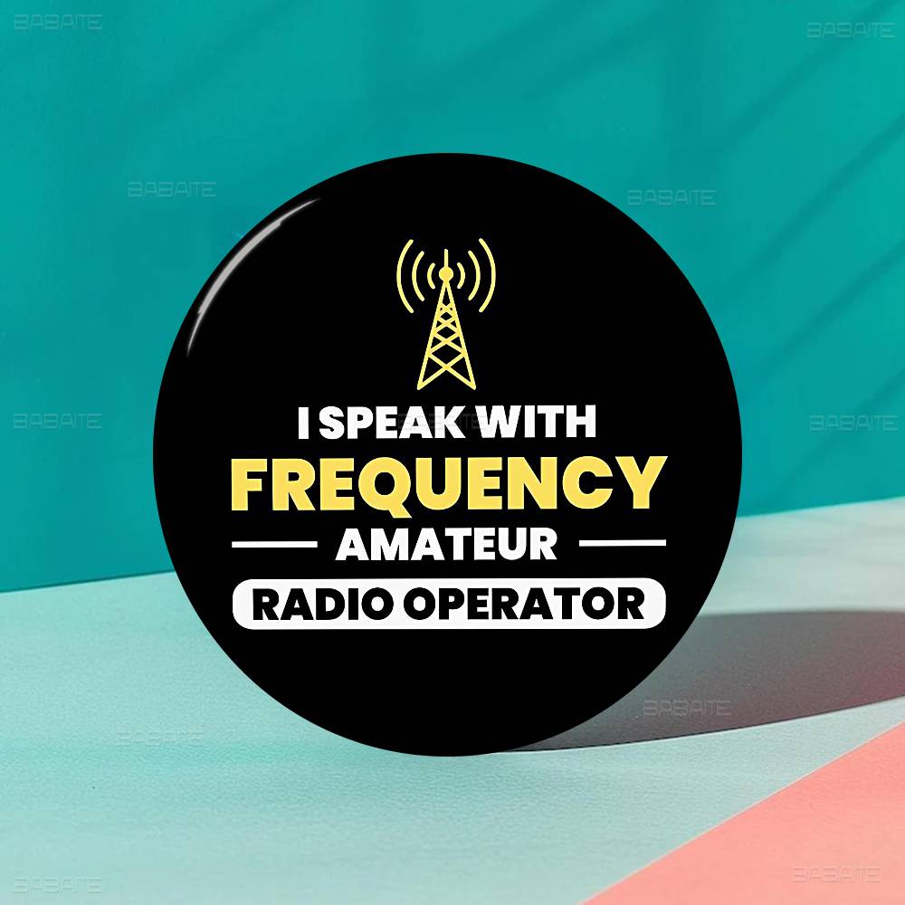 Licensed H-Ham Retro Radio New - Retro Gaming Fun recensie en prijs
