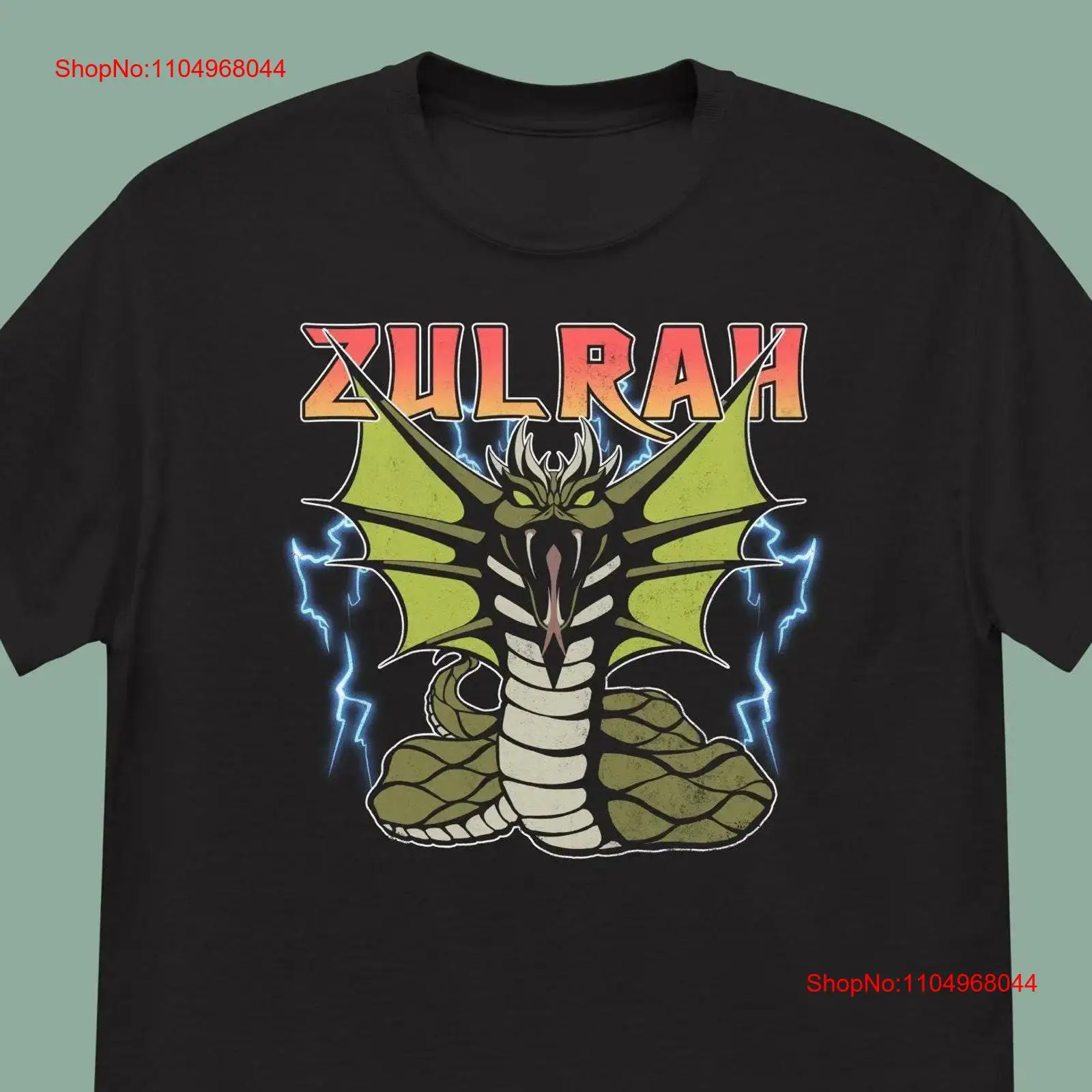 The Money Snake Classic T Shir - Retro Gaming T Shirts recensie en prijs