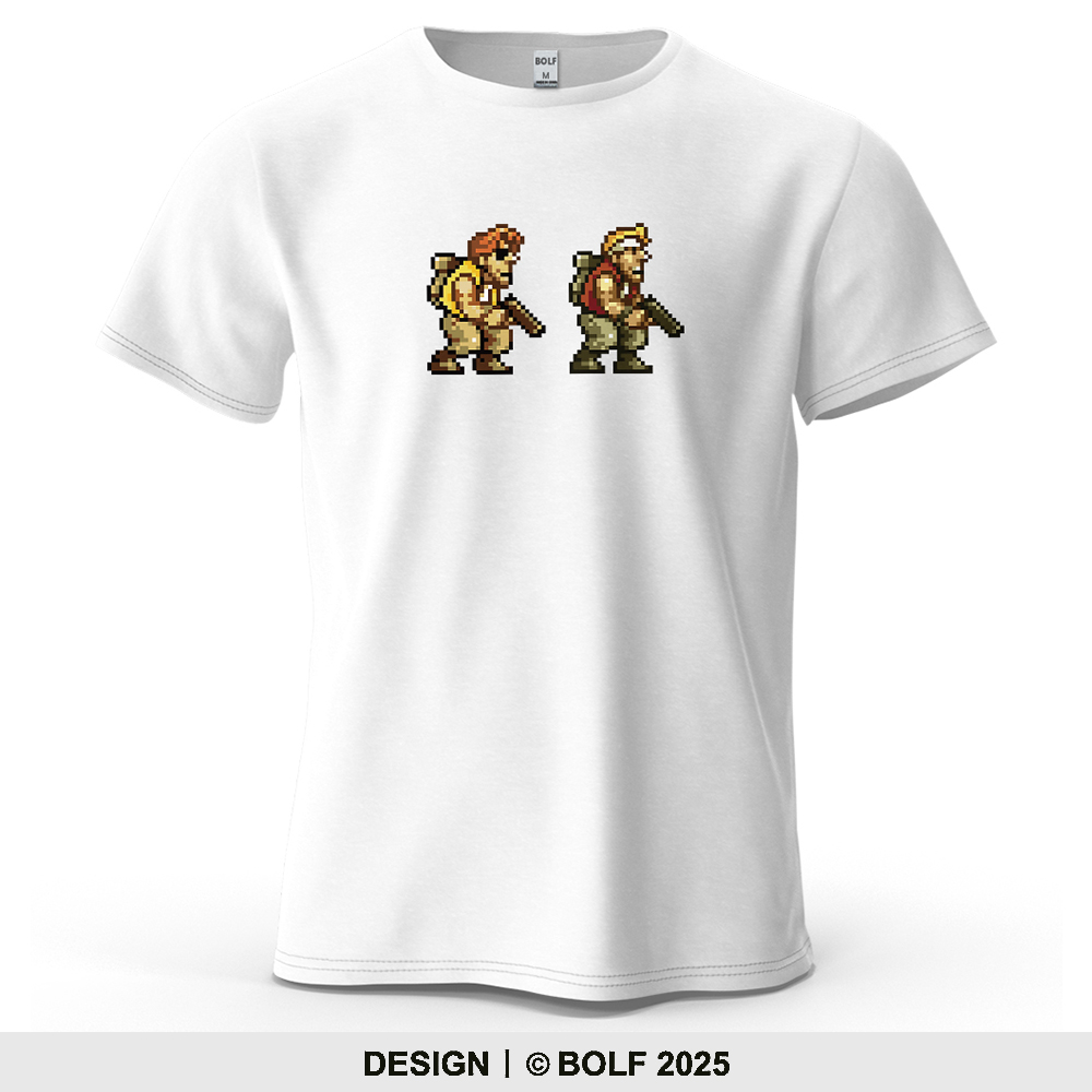 Pixel Character Game Theme Pri - Retro Gaming Events recensie en prijs