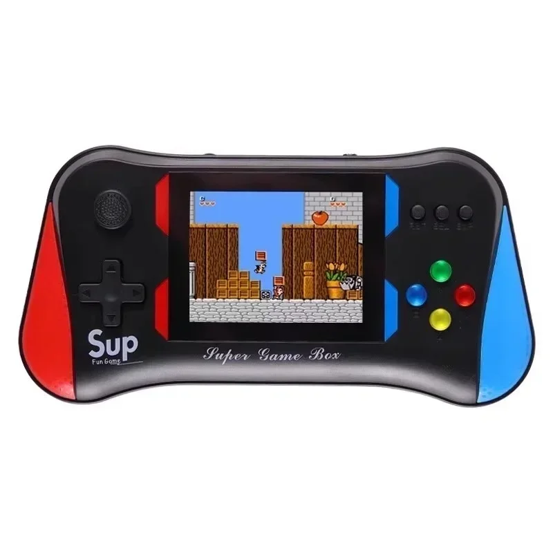 Children's Game Console Palm R - Retro Gaming Fun recensie en prijs