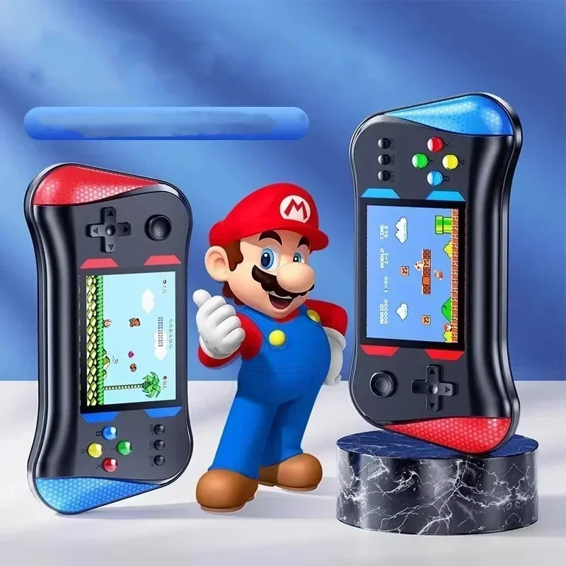 Children's Game Console Palm R - Retro Gaming Fun recensie en prijs