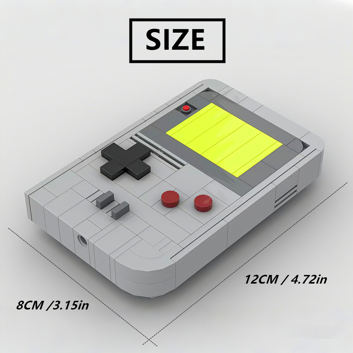 Handheld Retro Pocket Gaming C - Retro Gaming Events recensie en prijs