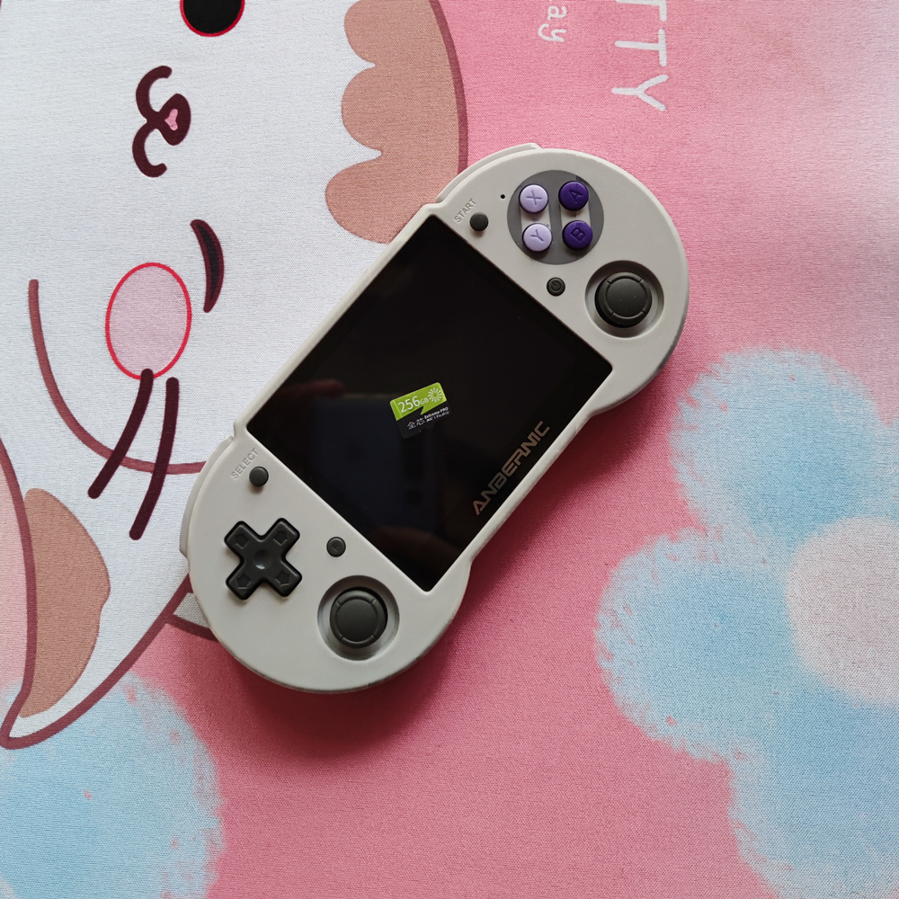 Game Card For RG353P Portable  - Memory Card Ps1 recensie en prijs
