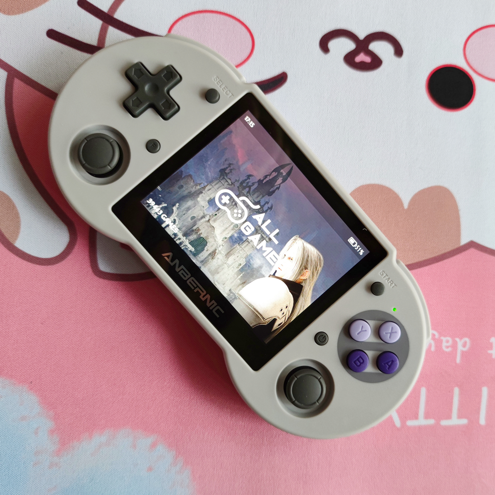 Game Card For RG353P Portable  - Memory Card Ps1 recensie en prijs