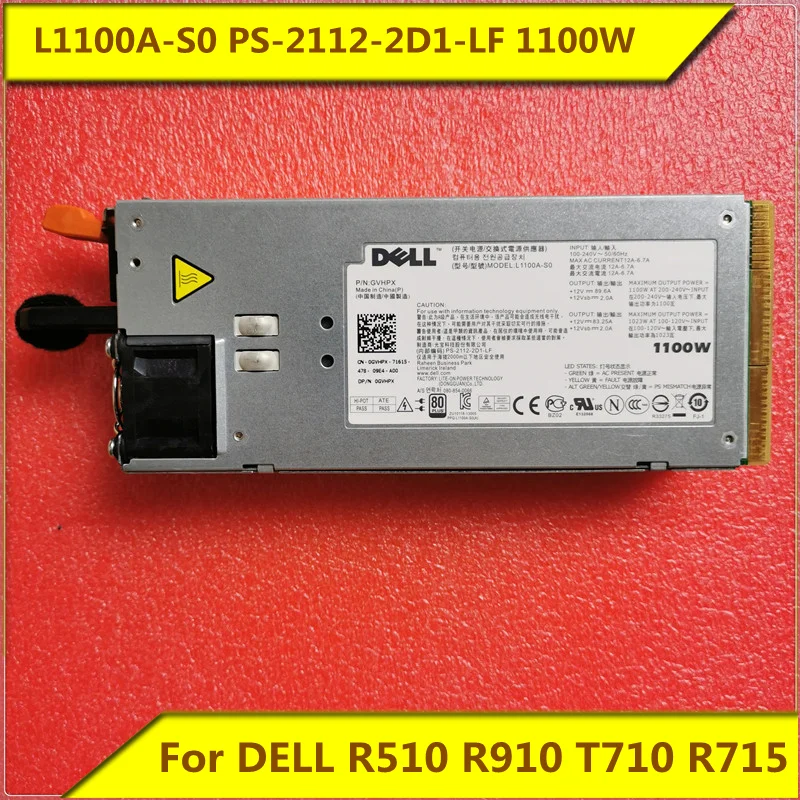 L1100A-S0 PS-2112-2D1-LF 1100W - Memory Card Ps1 recensie en prijs