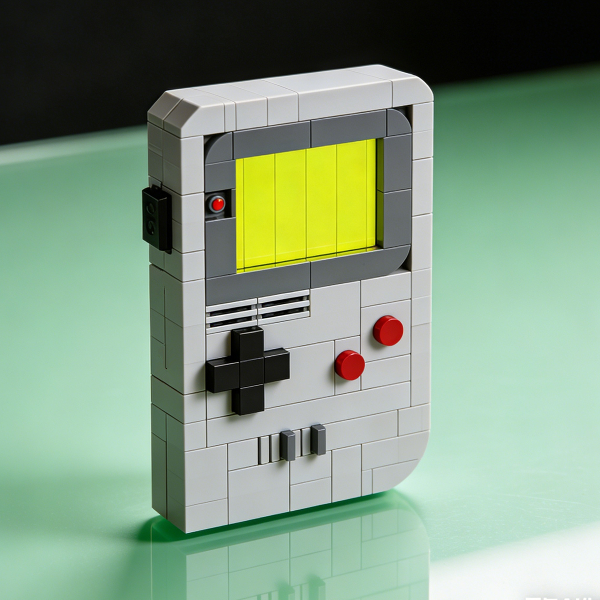 Gamers Handheld Game Joysticks - Retro Gaming Events recensie en prijs