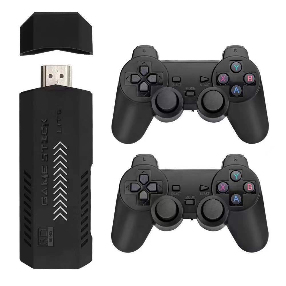 X2 Retro Video Game Console 2. - Retro Gaming X2 recensie en prijs