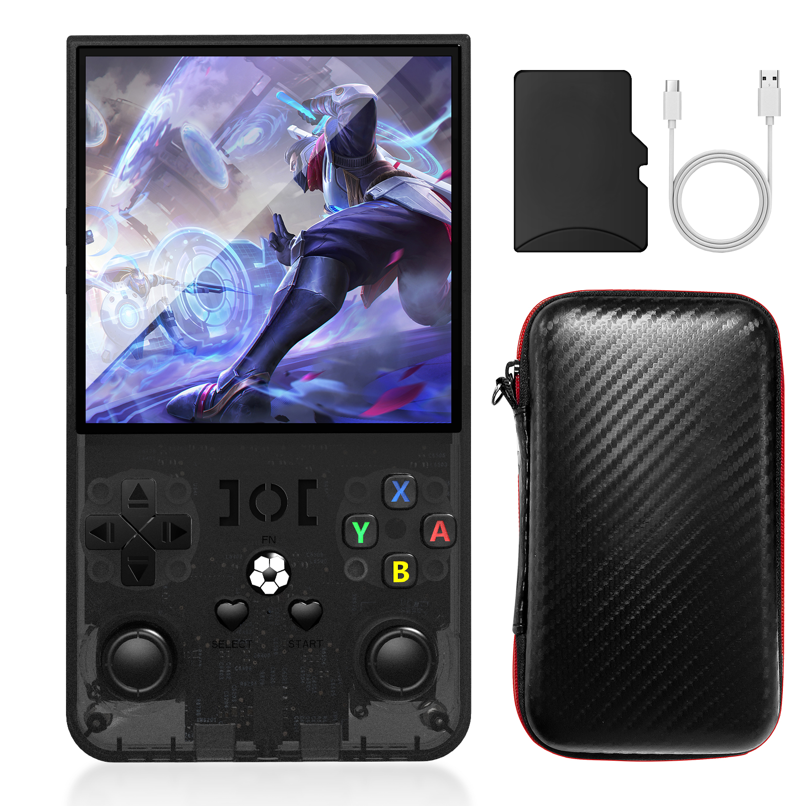 R36 MAX  R36T TF Game Card Mem - Memory Card Ps1 recensie en prijs