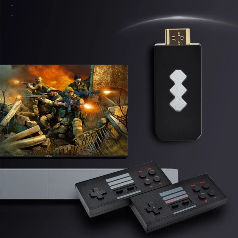 NEW HD-compatible Video Game C - Retro Gaming Handheld recensie en prijs