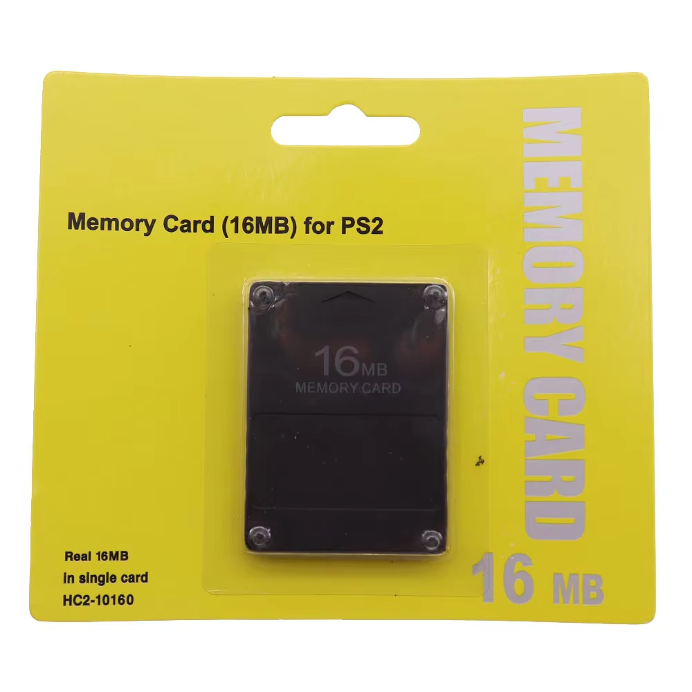 For PS2 8MB/64MB/128MB/256MB M - Memory Card Ps1 recensie en prijs