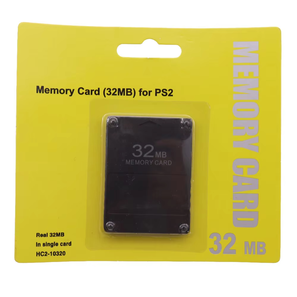 For PS2 8MB/64MB/128MB/256MB M - Memory Card Ps1 recensie en prijs