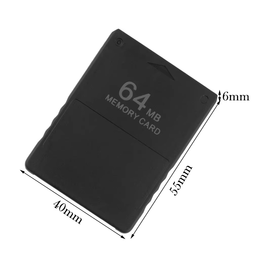 For PS2 8MB/64MB/128MB/256MB M - Memory Card Ps1 recensie en prijs